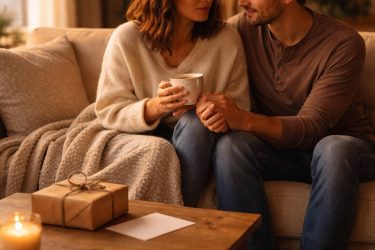 Frases para apoyar a tu pareja: mensajes para estar presente de verdad de 2026 Frases para apoyar a tu pareja: mensajes para estar presente de verdad de 2026