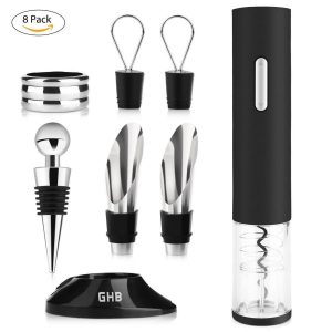 Sacacorchos eléctrico GHB